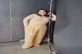 2022 DL fave Beanie Feldstein jumps the broom! Congrats, ladies!