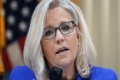 Is Kate Perry related to Liz Cheney?