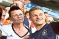 Who Are Joshua Kimmich Parents? His Father Berthold Kimmich & Mother Anja Kimmich Age Gap